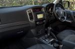 Mitsubishi Shogun SWB Barbarian 2015 года